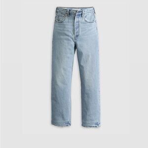 Levi’s ribcage ankle 30x27